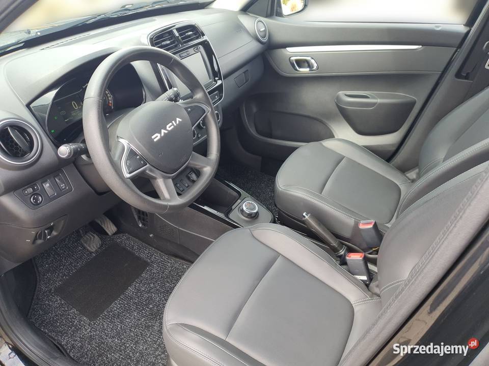 Spring 274kWh Expression 4/5