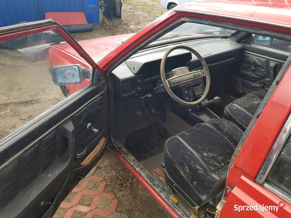 Fso Polonez borewicz Samochody osobowe mazowieckie