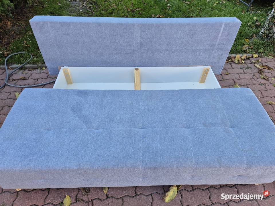 sofa rozkładana Aleksandrów Łódzki