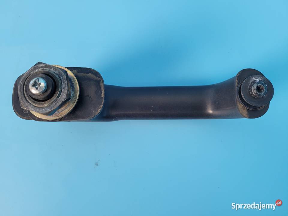 CASE IH PUMA 145 12r KLAMKA UCHWYT DRZWI Kolno