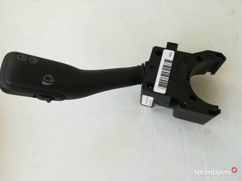 przełacznik wycieraczek Skoda Motoryzacja Ostrowiec Świętokrzyski