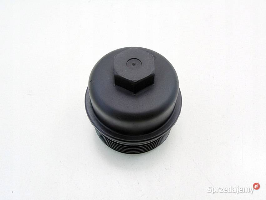 KOREK FILTRA OLEJU 36 VOYAGER V CARAVAN DURANGO sprzedam