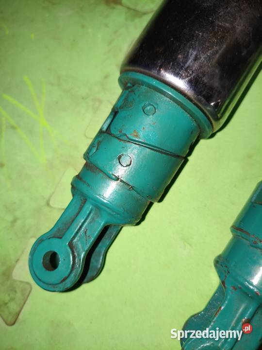 Oryginalne nowe amortyzatory Ural M67