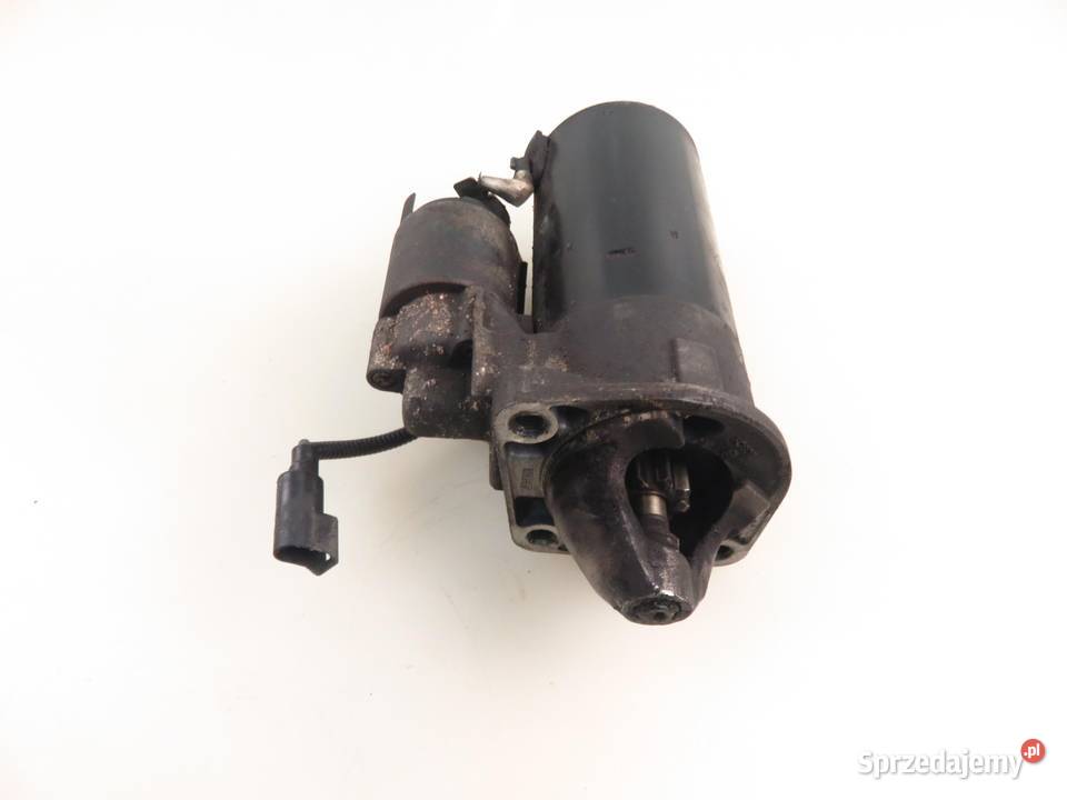 ROZRUSZNIK FORD FOCUS MK2 II 18 TDCi 0001109204 małopolskie