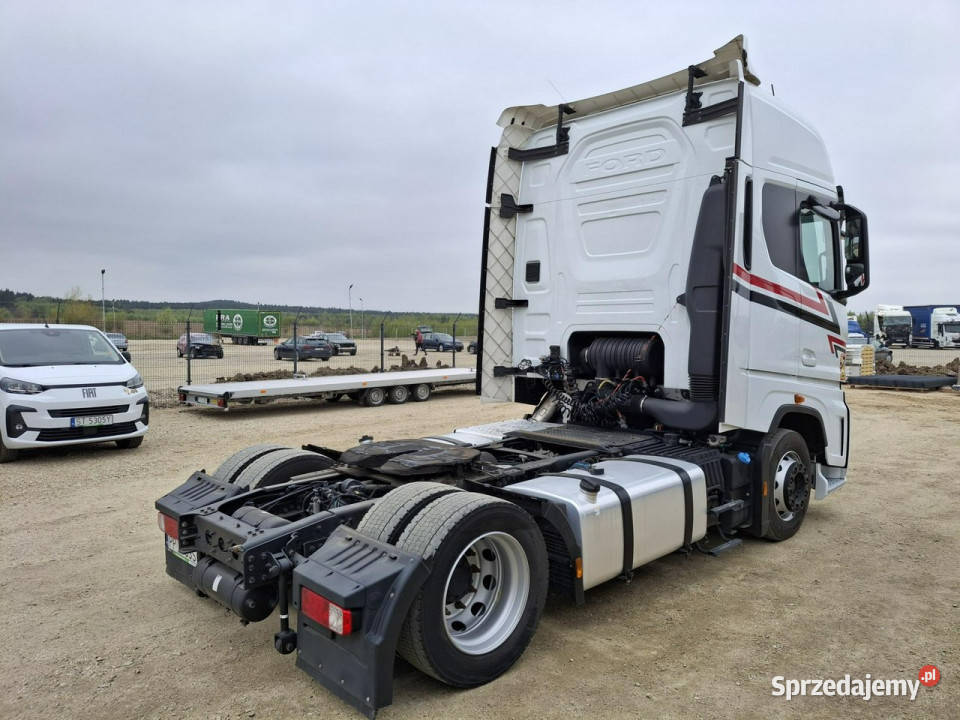 Ford f 500KM Komorniki