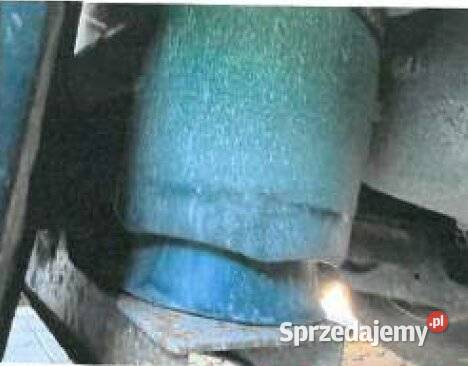 Syndyk sprzeda naczepę ciężarową KRONE SD Sydół