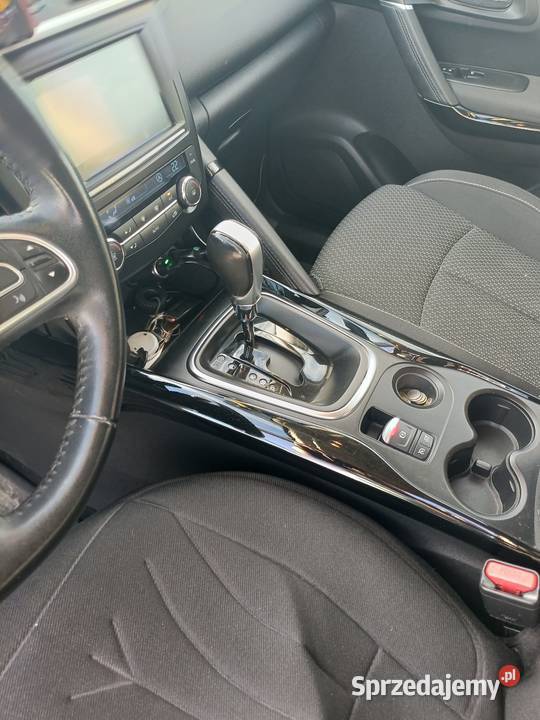 Renault kadjar 15 dCi automat system Start-Stop