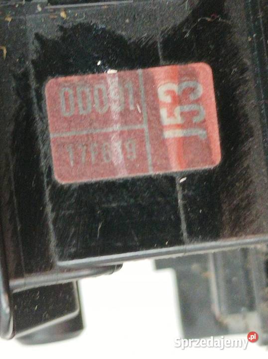 PRZEŁĄCZNIK ZESPOLONY TAŚMA KPL 17F039 17F144 sprzedam