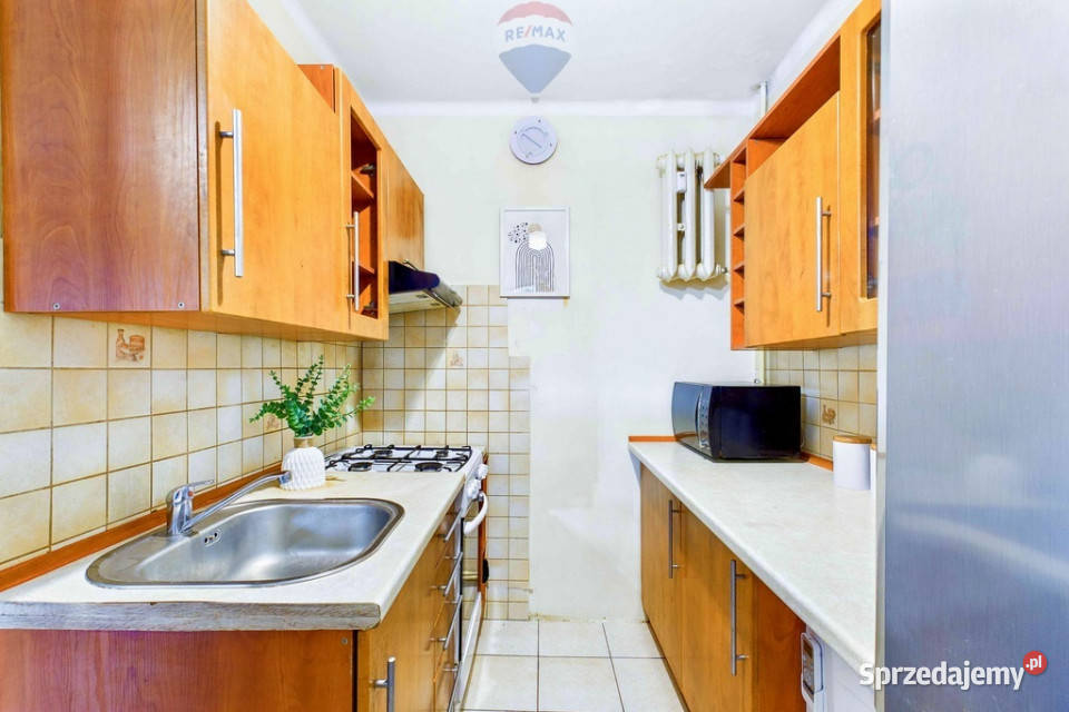 Do wynajęcia kawalerka 29 m Zielona Góra