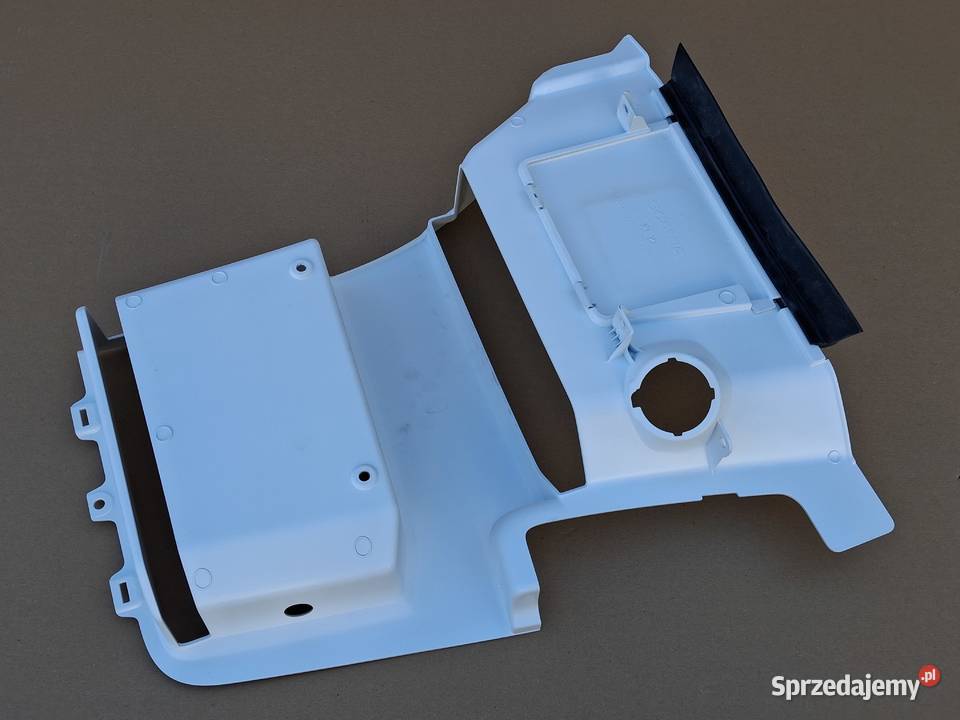 SCANIA R S OBUDOWA WNĘKA STOPNIA STOPNICY LEWEJ lubuskie