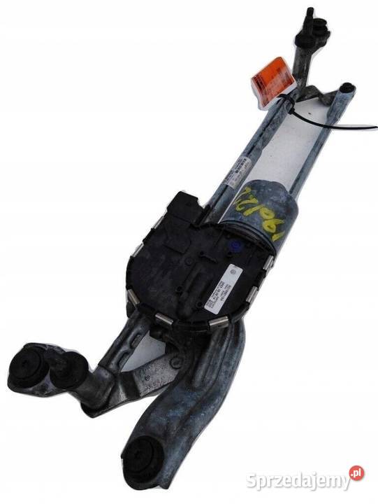 mechanizm silniczek wycieraczek vw golf vii 7 małopolskie Kraków