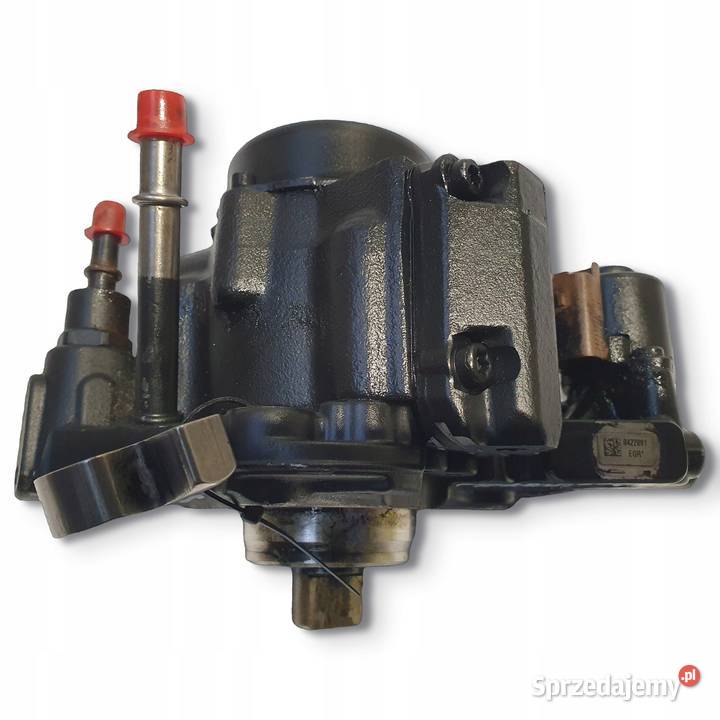 POMPA WTRYSKOWA Peugeot 5008 20 HDI paliwa osobowe