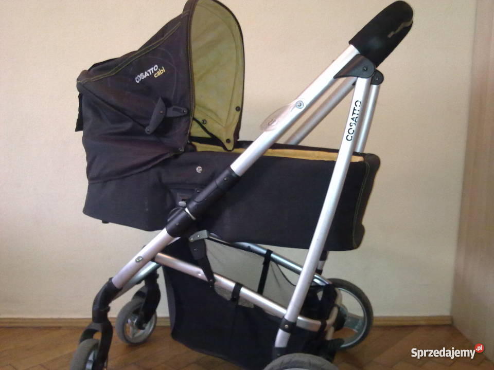 wózek 3 w 1 bujak chicco i krzesełko piknikowe Wielofunkcyjne Kraków