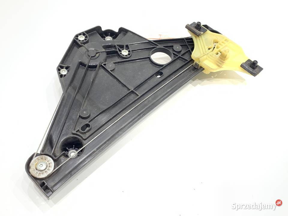 PODNOŚNIK SZYBY LEWY TYŁ RENAULT CLIO V