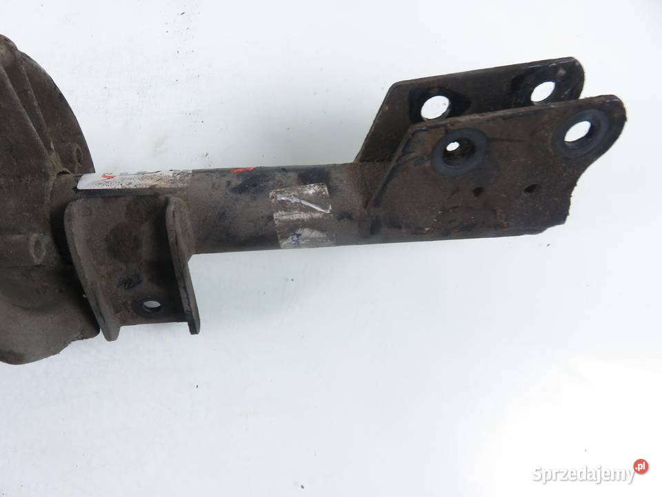 MCPERSON LEWY PRZEDNI MERCEDES VANEO 17 CDI