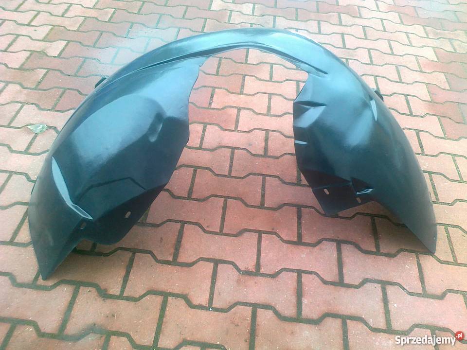 DODGE CARAVAN NADKOLE PR Pruszków