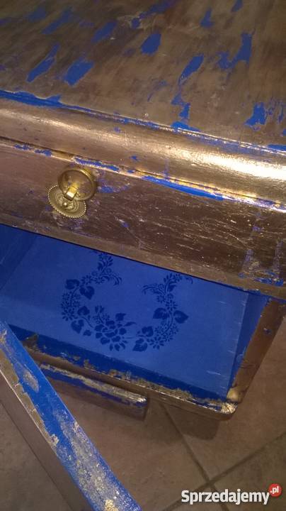 Szafki nocne glamour Oleśnica sprzedam