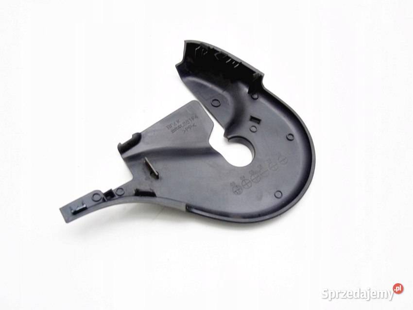 OSŁONA OBUDOWA FOTELA PASAŻERA PRZÓD MAZDA 3 Sosnowiec sprzedam