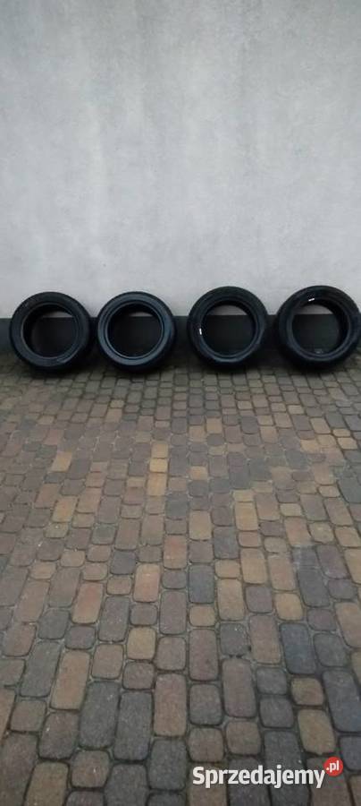 Opony zimowe Pirelli Scottozero 22555r17 opolskie