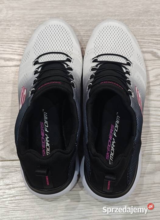 Buty sportowe Skechers Złocieniec