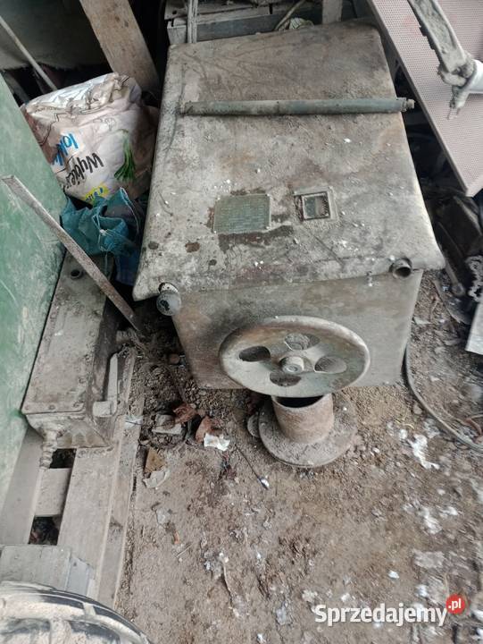 Spawarka Spawarki transformatorowe Spawarki i lutownice podkarpackie Wola Zdakowska