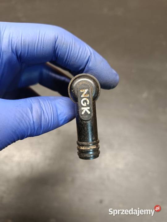 Fajka NGK cewka WN zapłonowa iskra części KTM Fajki zapłonowe Gołaczewy sprzedam