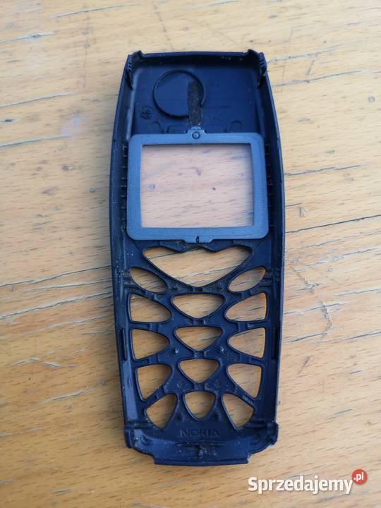 Nokiia 3510 i 3510 obudowy Gdańsk