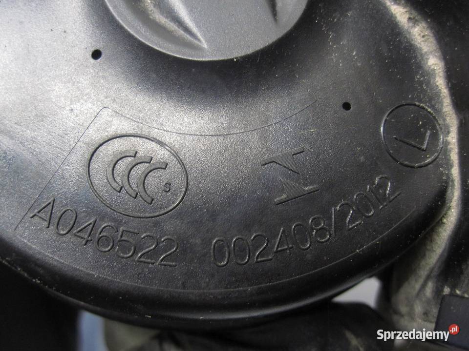 FORD FOCUS MK3 III 13r klakson sygnał dźwiękowy Kielce sprzedam