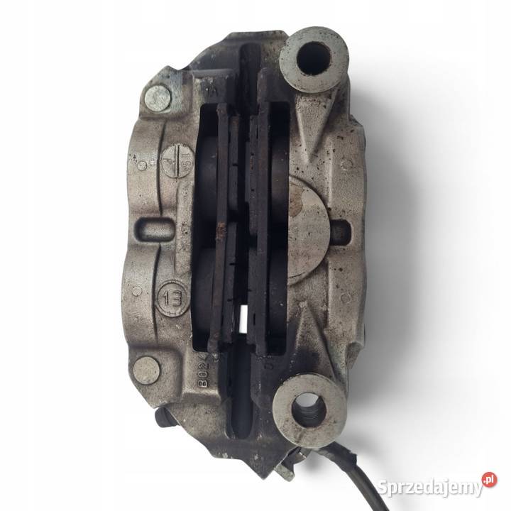 PRAWY PRZEDNI ZACISK PRZÓD Suzuki GSXR 600 750 Chełm