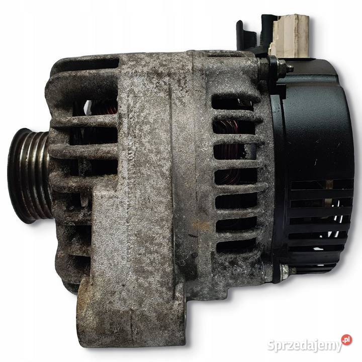 ALTERNATOR Ford Focus II C 16 16V Ford Chełm