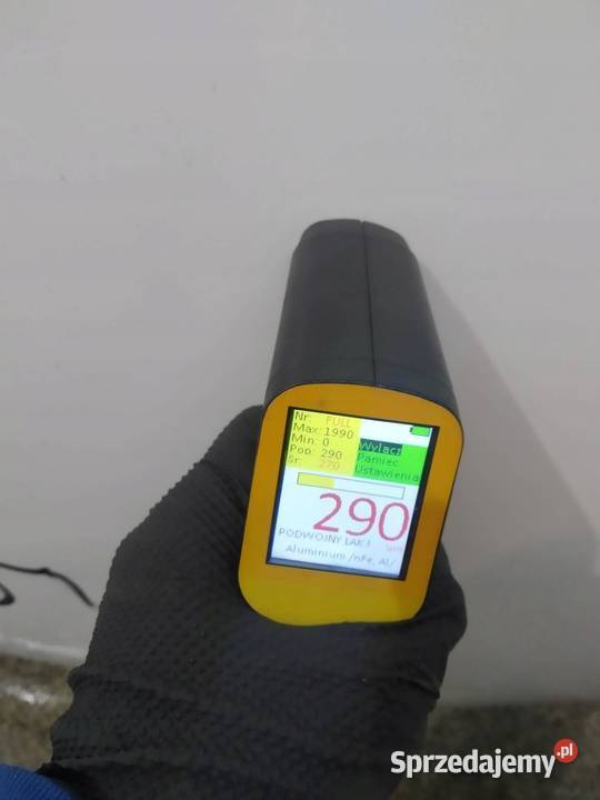 MASKA PRZÓD BIAŁA LEKKO USZKODZONA Opel Zafira Karoseria