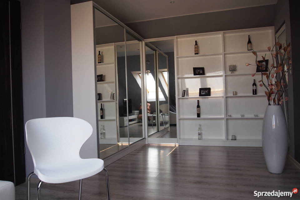 sprzedam luxusowy dom w zabudowie szeregowej alarm śląskie