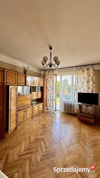 Jedyne takie mieszkanie w centrum Pionek z Pionki