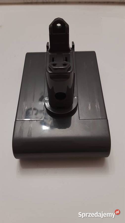 Akumulator LiIon DC31B 222V 50Ah 111Wh zamiennik Pozostałe Wrocław