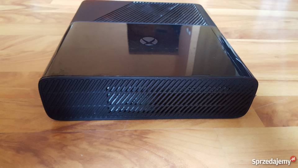 XBOX 360 RGH zachodniopomorskie Szczecin