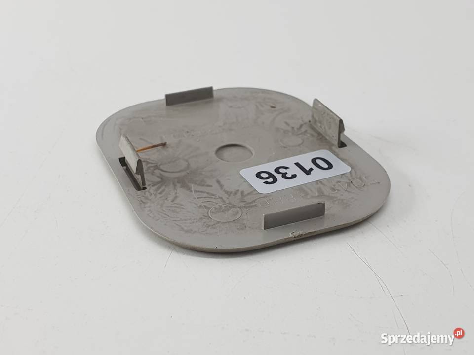 ZASLEPKA OSLONA 7 IVECO EUROCARGO ciężarowe Janowice