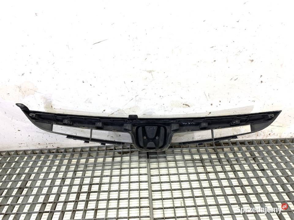 ATRAPA GRILL HONDA CIVIC VIII SedanLimuzyna