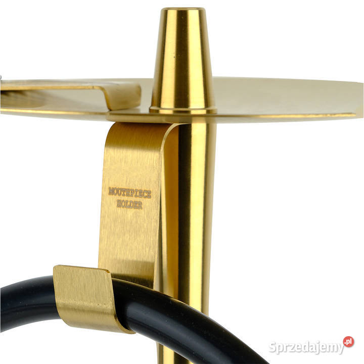 Oduman Infinity Gold Hookah Fajka Wodna Shisha Łódź