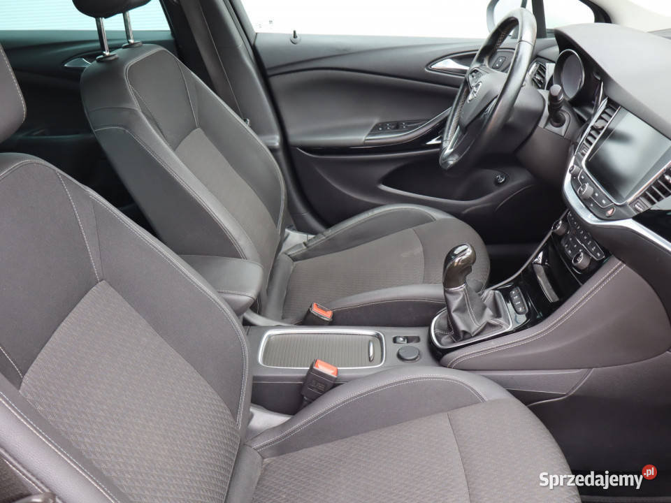 Opel Astra 16 CDTI przyciemniane szyby Astra Piaseczno