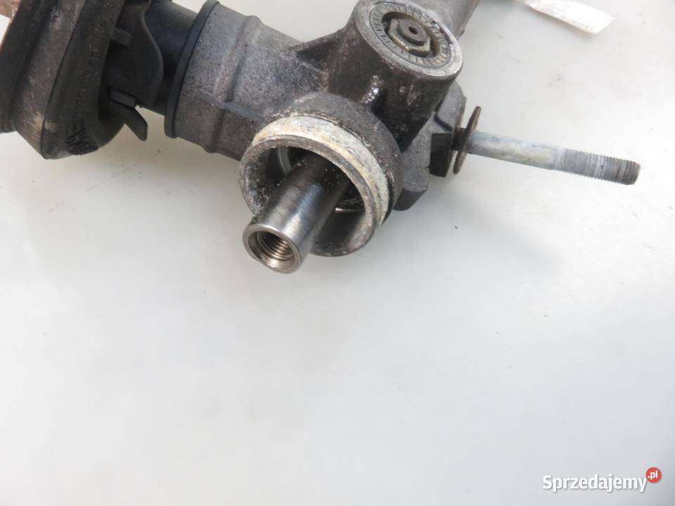 MAGLOWNICA PEUGEOT 206 9627242010