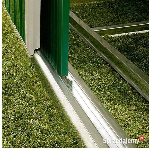 domek ogrodowy narzedziowy blaszak magazyn Zamość