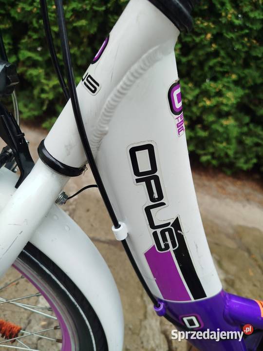 Rowerek dziecięcy na kołach 20 Zamość