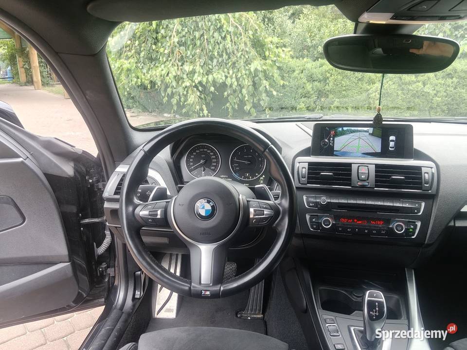 BMW 220I F22