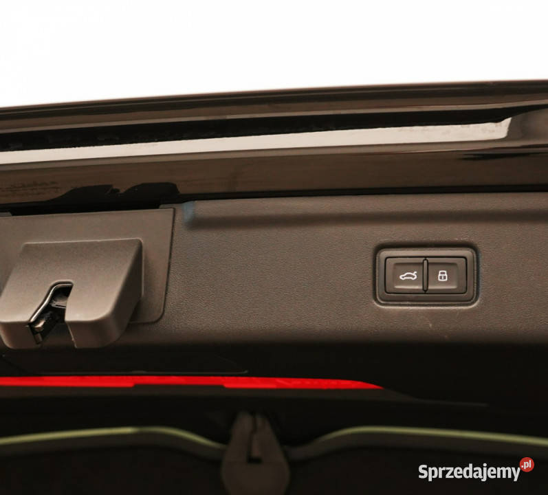 Audi S6 Avant etron S6 503 Quattro Pneumatyka BO przyciemniane szyby Kielce