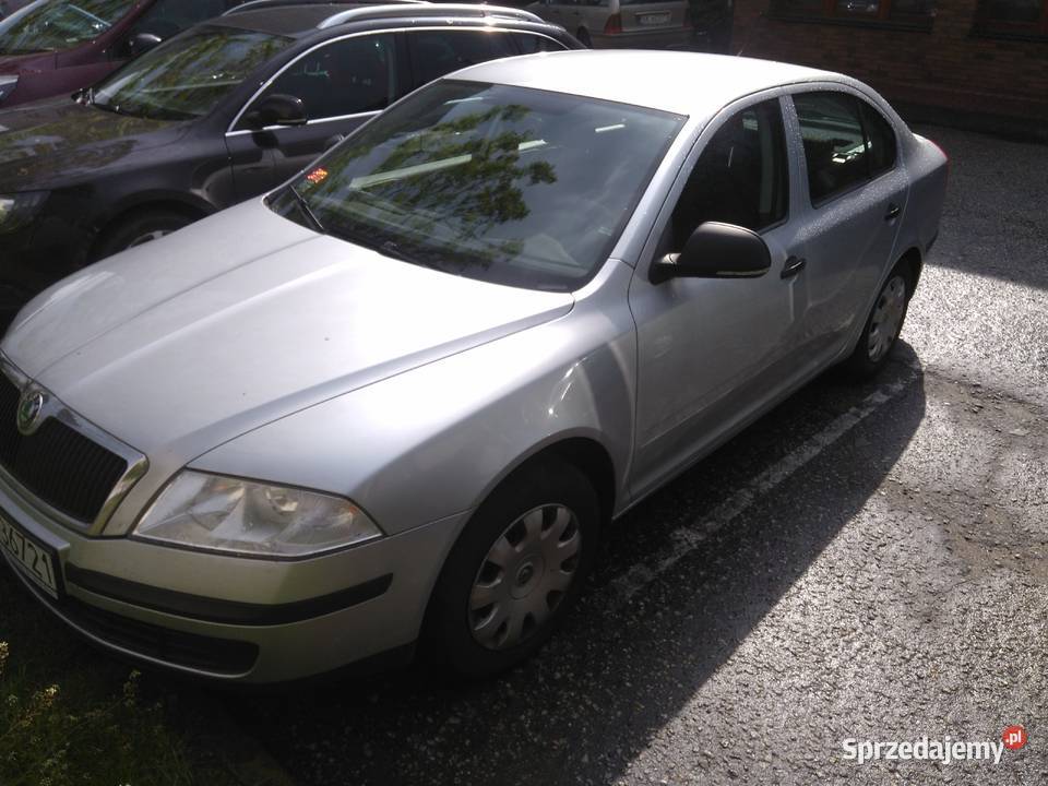 oszczędna Skoda Rok produkcji 2012