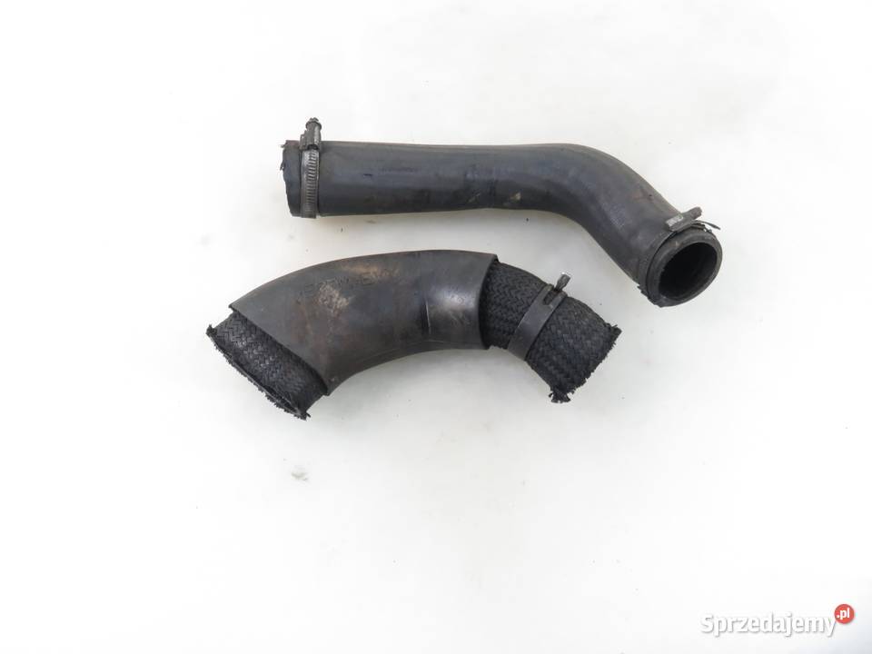 RURA INTERCOOLERA HYUNDAI H1 25 CRDi Przewody powietrza