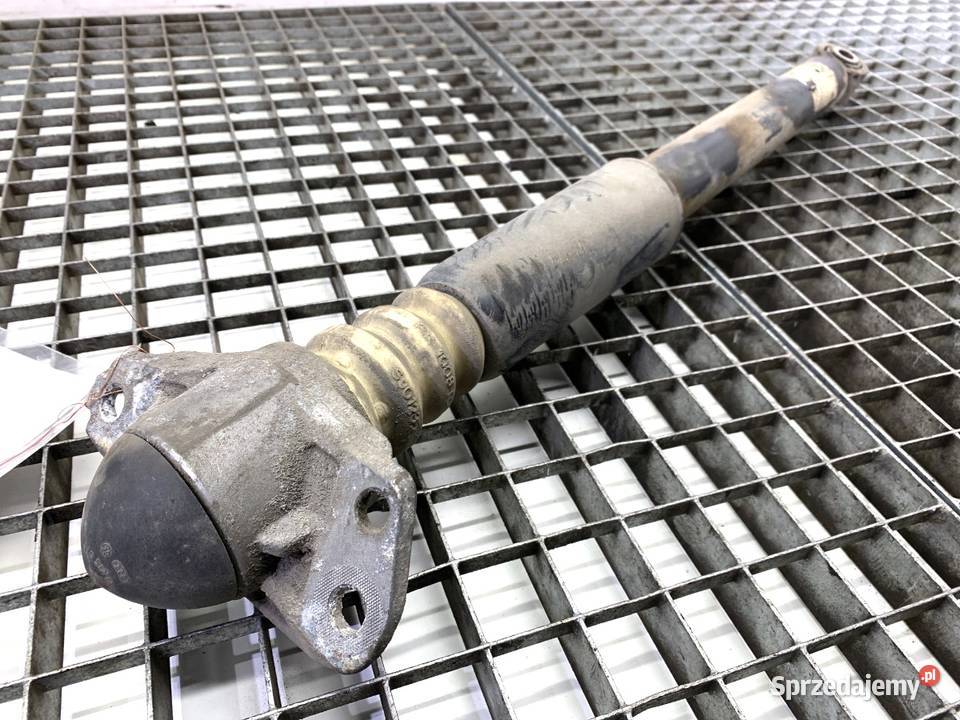 AMORTYZATOR PRAWY TYŁ VW TIGUAN SUV 0718 20