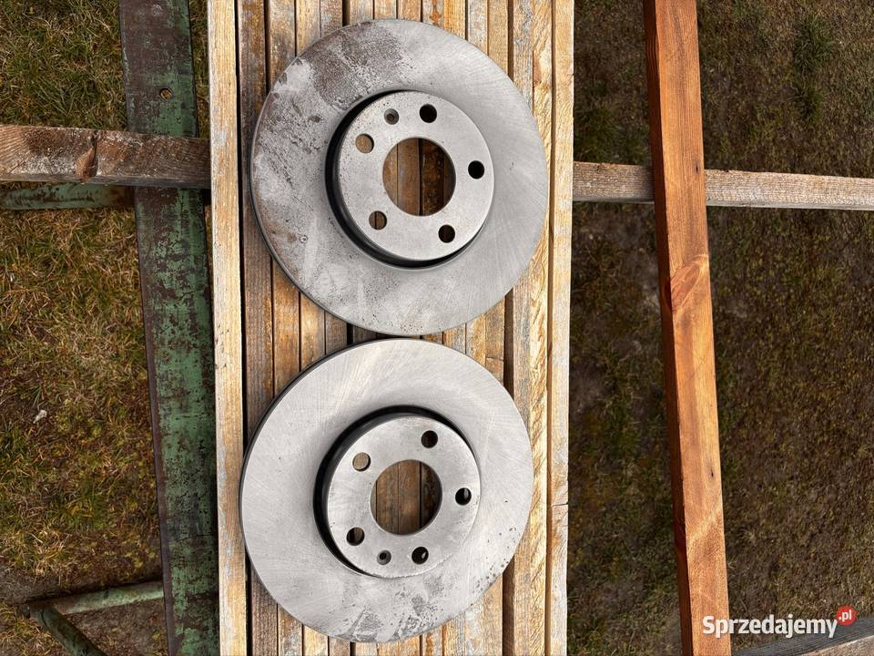 Tarcza hamulcowa wentylowana REMSA Tarcze hamulcowe