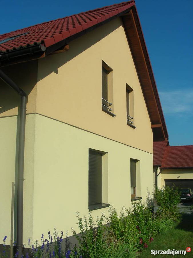 DOM śląskie Racibórz