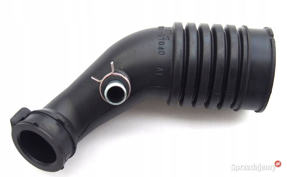 TOYOTA Avensis Przewod rura filtra powietrza osobowe Kąty Wrocławskie